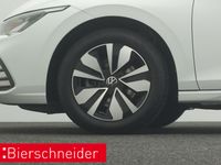 Volkswagen Golf - Vorschau Bild 27