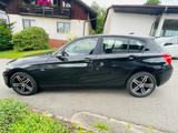 BMW 120 d xDrive Sport Line LED - BMW 120: 120d