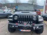 Jeep Gladiator Edition Hensle Spezial - Jeep Gladiator mit Schiebedach