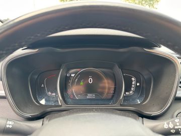 Renault Kadjar Blue dCi 115 EDC Intens
