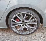 Audi S5 Sportback Diesel - gebrauchte Audi S5 aus dem Jahr 2021