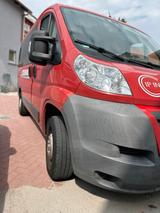 Citroën Citroen Jumper 2. Hand - gebrauchte Citroën Jumper aus dem Jahr 2010