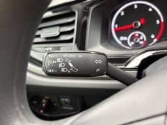 Fahrzeugabbildung Volkswagen Polo Comfortline 1.6 TDI DSG - APP*Sitzhzg*Klima