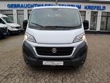 Fiat Ducato Maxi Kran Doppelkabine / 7-Sitzer / Klima - Fiat 7 Sitzer Gebrauchtwagen