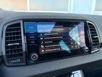 Skoda Karoq Sportline 2.0 TDI DSG 4x4 STHZG AHK 5JGAR! bei Autohaus Landmann & Maier OHG
