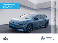 Volkswagen ID.7 - Vorschau Bild 1