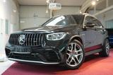 Mercedes-Benz GLC 63 AMG 4Matic+ AMG Speedshift 9G *LED*Virtua - Mercedes-Benz GLC 63 AMG Gebrauchtwagen in Berlin