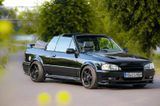 Ford Escort Cabrio MK4 1.8L Zetec 130Ps H-... - Ford Escort aus 1990