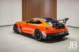 Mercedes-Benz AMG GT Black Series Burmester Kamera Memory - Mercedes-Benz AMG GT in Bremen