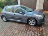 Peugeot LPG 207 PEUGEOT........... - Peugeot mit LPG-Antrieb