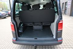 VW T6 Transporter Kasten-Kombi 2.0 TDI