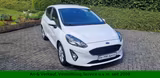 Ford Fiesta Cool & Connect *PDC h*W-Paket*Allwett*1.H - Ford Gebrauchtwagen in Wuppertal