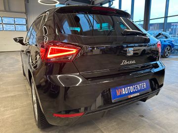 Seat Ibiza Xcellence *Navi*Virtuel*Sitzh.*