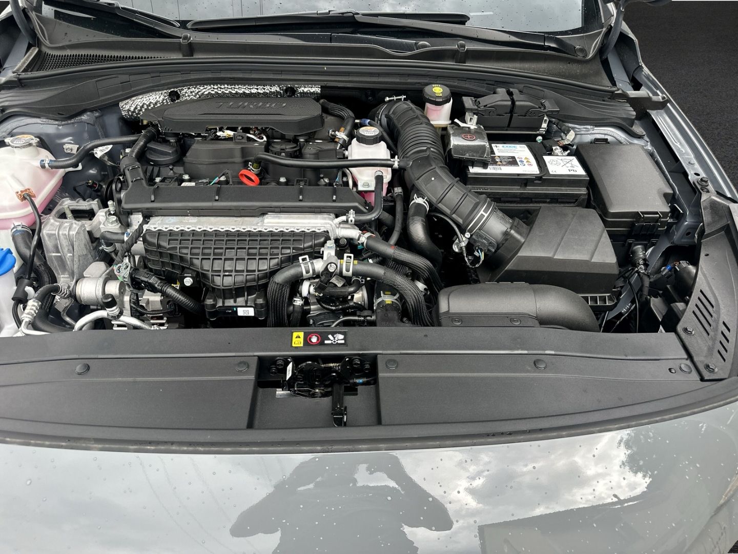 Hyundai i30 – Bild 7