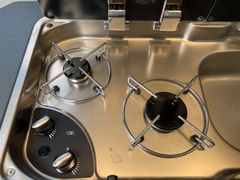 Adria Twin Supreme 640 SLB *NORDIC (Winter)