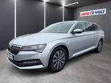 Skoda Superb Combi 1.4 TSI iV Autom. Ambition Navi Tem