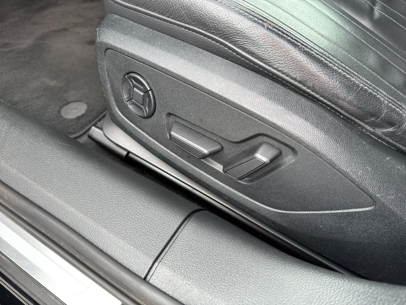 Audi A6 Limousine Design 45 TFSI qu Nav/ACC/Kam/Leder, миниатюра 24