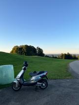 Piaggio Skipper st 125 - PIAGGIO SKIPPER