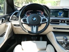 BMW X6 – 17 / 36