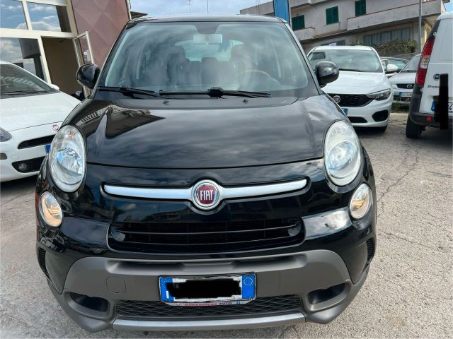 Fiat 500L 1.3 Multijet 85 CV Trekking