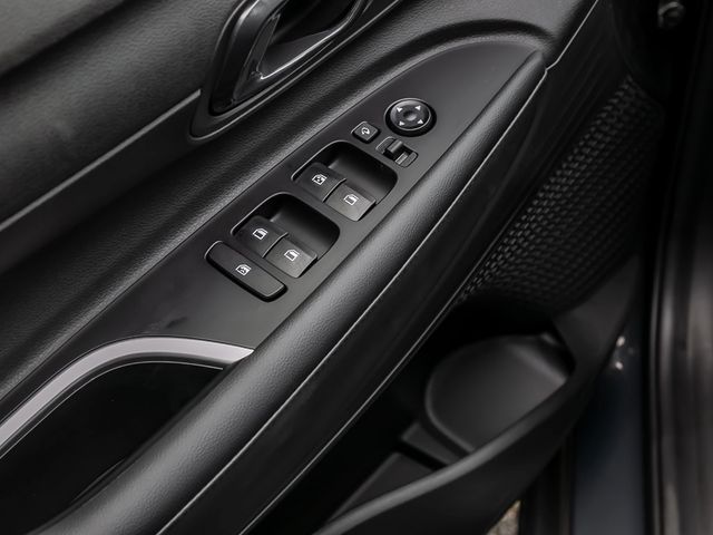 Hyundai i20 1.0 Trend Kamera Fahrprofilauswahl Navi LED