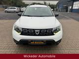 Dacia Duster II Deal/Tüv Neu/Top Pflege/LPG - Dacia Duster mit LPG-Antrieb: Geländewagen