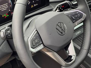 Volkswagen T-Roc Style 1.5 eTSI 150 PS 7-Gang-DSG
