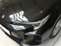 Suzuki Swace - Vorschau Bild 9