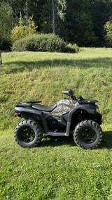 CFMOTO 625 s