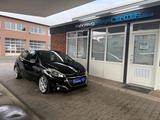Peugeot 208 Allure*Automatik*Garantie*Scheckheft* - Peugeot 208: Automatik