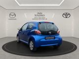 Toyota Aygo Cool 1.0+KLIMA+GJ-RÄDER !! - Toyota in Moers