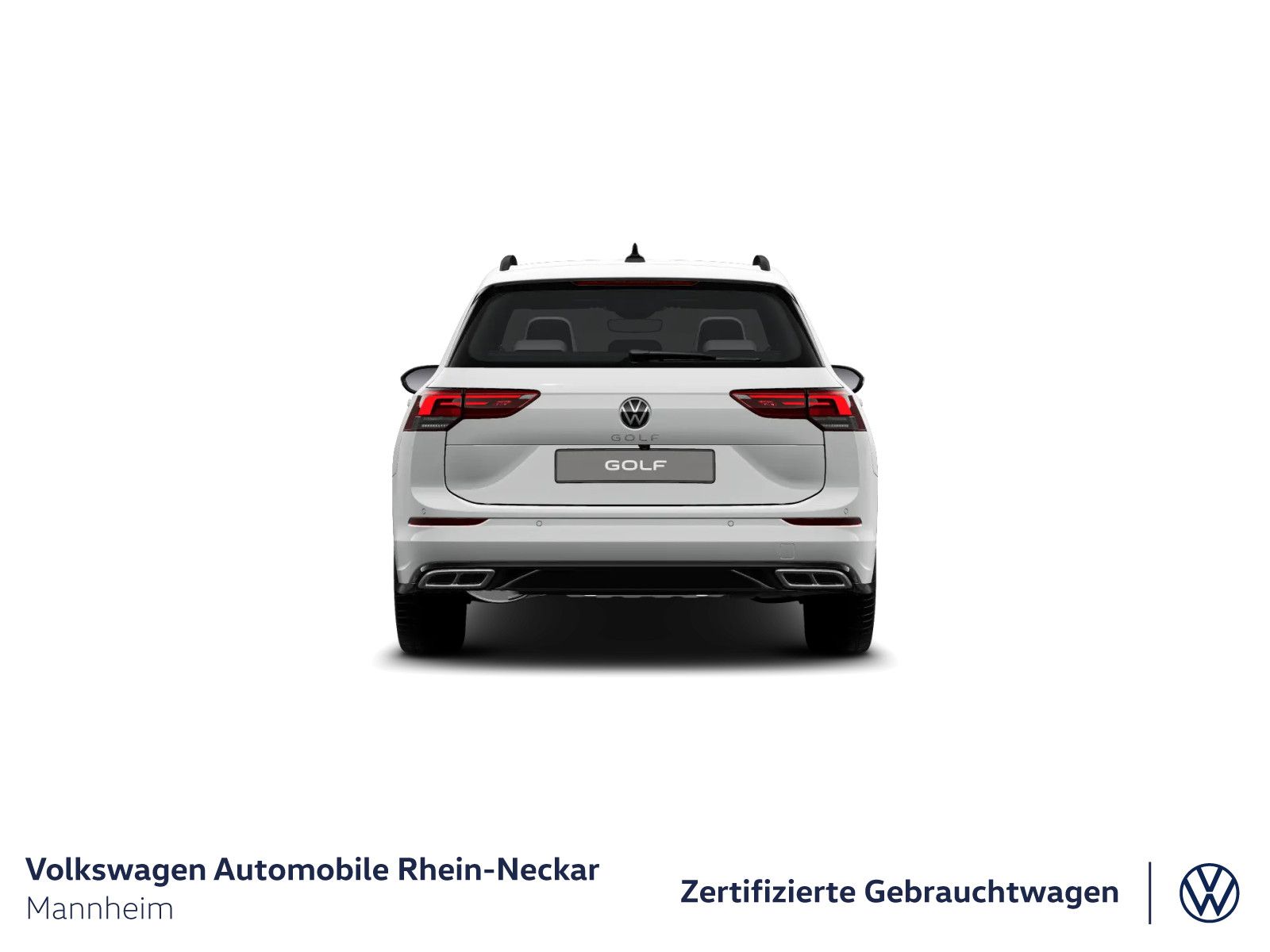 Volkswagen Golf - Bild 11