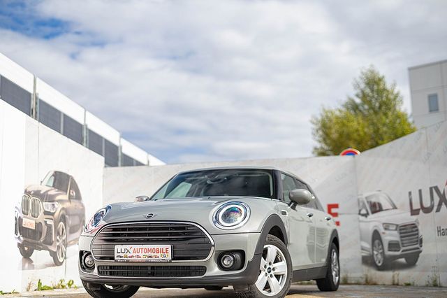 MINI Clubman Cooper Aut.