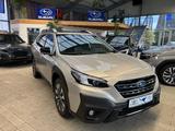 Subaru Outback 2.5i Platinum Block Paket AHK Abn. - gebrauchte Subaru Outback aus dem Jahr 2024