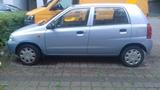 Suzuki Alto 1.1 Classic Classic - gebrauchte Suzuki Alto aus dem Jahr 2003