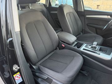 Audi Q5 - 12