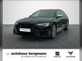 Audi S6 Avant TDI quattro tiptronic