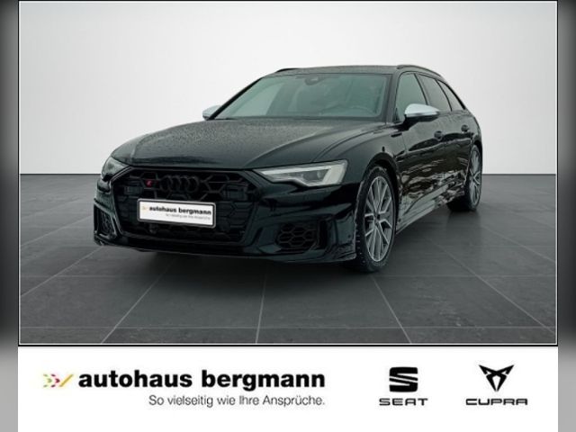 AUDI S6 Avant TDI quattro tiptronic