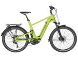 Velo de Ville FEB 990 CUES 11 2025 - Größe: 53cm - Velo de Ville E-Bikes