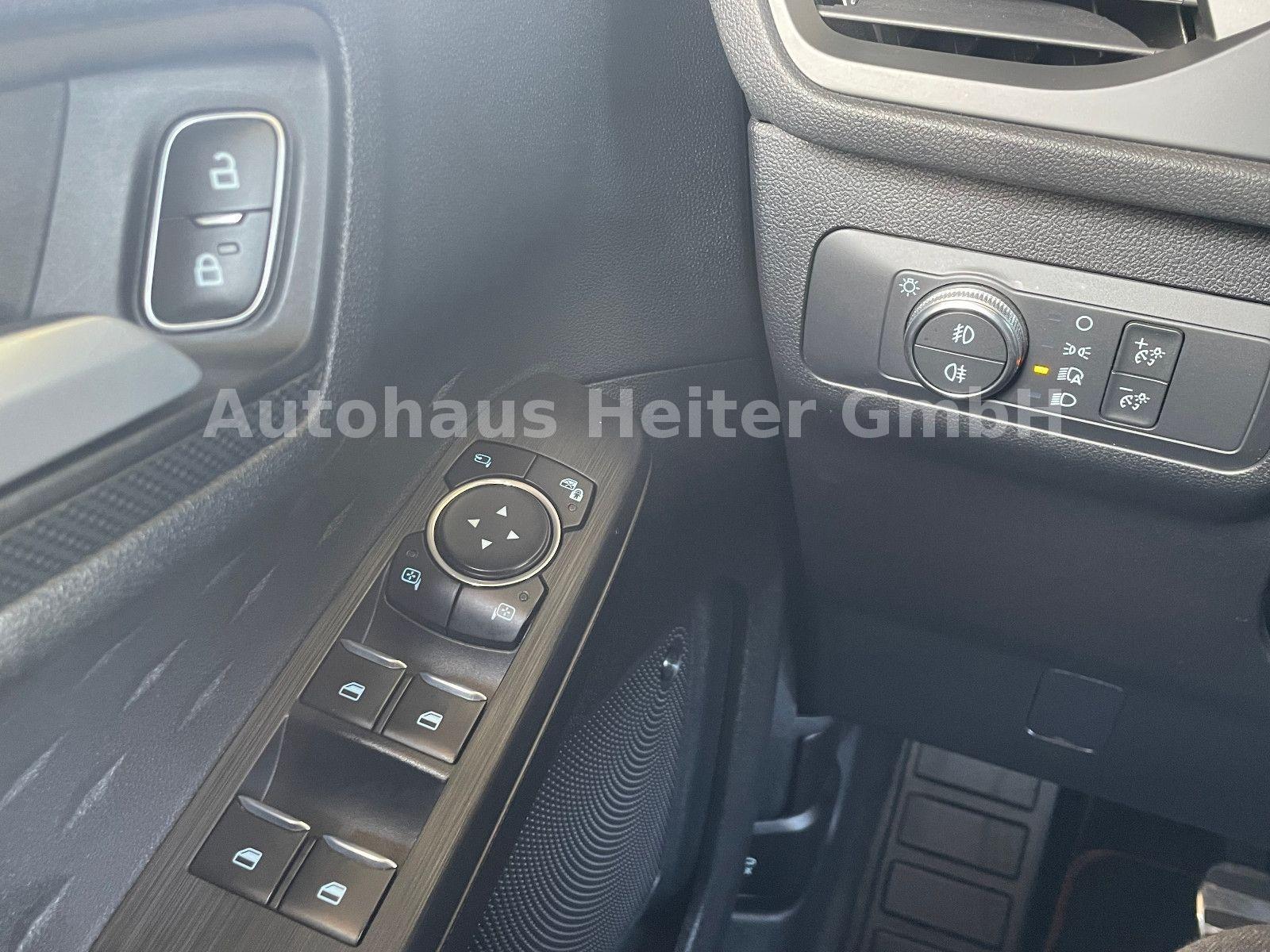 Ford Kuga 2.0 EB ST-Line X / AHK+B&O+Head-Up+ACC, миниатюра 17