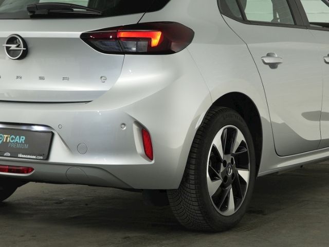 Corsa-e F FACELIFT ELECTRIC 50kWH AT+LED+PARKPIL