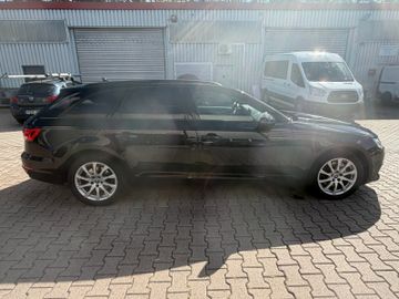 Audi A4 - 6