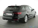 Audi A4 Avant 45 TFSI qu S Line Int AHK,Navi,LED,Lede - Audi A4: TFSI
