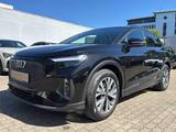 Audi Q4 e-tron 40 S line ACC AHK BLACK KAMERA 19Z SHZ - Audi Q4 mit Anhängerkupplung