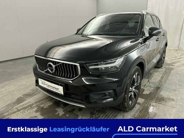 Volvo XC40 B4 B Geartronic Inscription Geschlossen, 5-