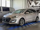Hyundai i30 cw Premium Ahk/Xenon/Kam/Navi/Sitzbelüft/Lhz - Hyundai i30 mit Diesel-Antrieb