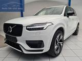 Volvo XC90 R Design Recharge Pilot | BLIS | AHK - Volvo XC90 Recharge-R-Design