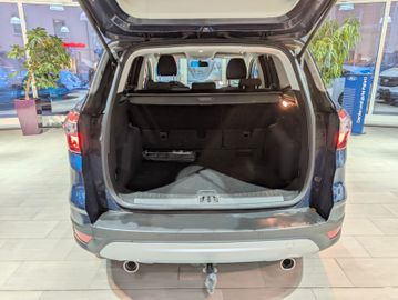 Ford Kuga Cool & Connect