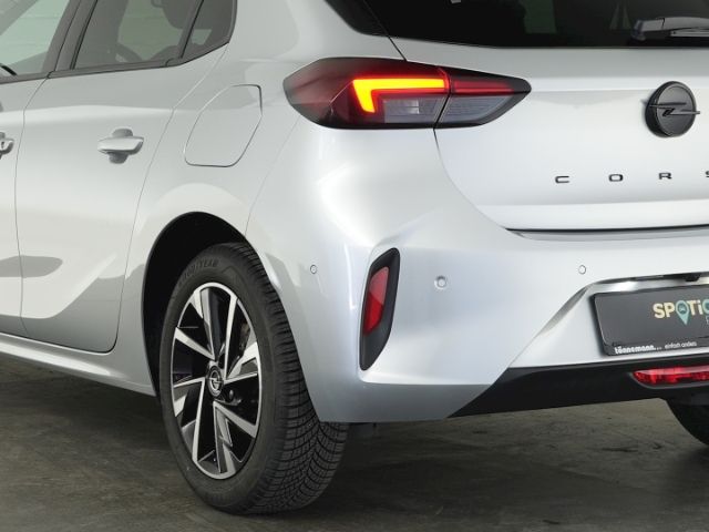 Corsa F FACELIFT GS+NAVI+LED LICHT+RÜCKFAHRKAMER