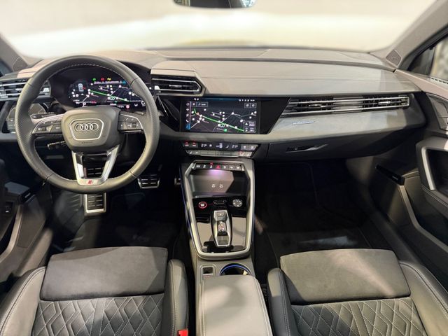 S3 Limousine TFSI QUATT AKRA+MATRIX+PANO+SONOS+